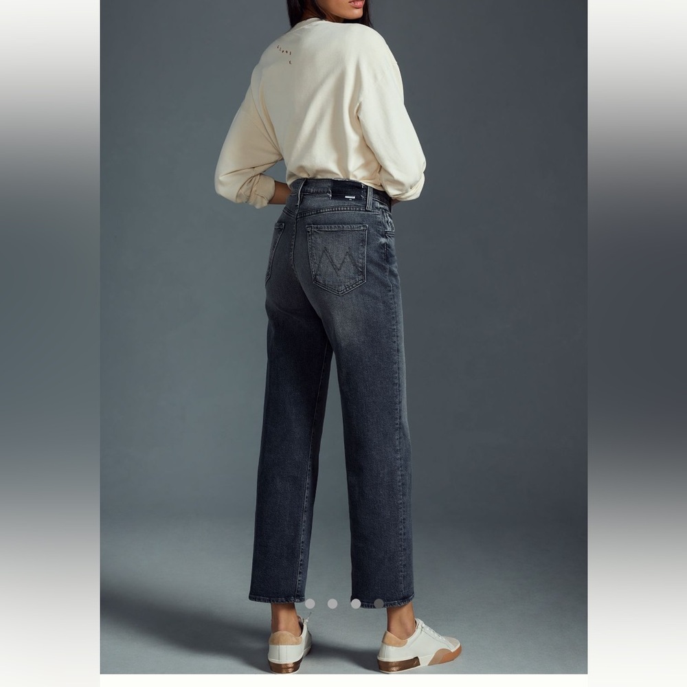 Mother the rambler jeans - Picture 4 of 10